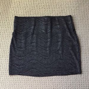 BCBGeneration Skirts - BCBGeneration Mini Skirt BCBGeneration Skirts - BCBGeneration Mini Skirt